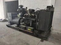 Grupo Gerador Stemac 400kva Motor Cummins NTA 855 - Cód. 1594 - Foto 2