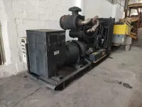 Grupo Gerador Stemac 400kva Motor Cummins NTA 855 - Cód. 1594 - Foto 3