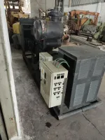 Grupo Gerador Stemac 400kva Motor Cummins NTA 855 - Cód. 1594 - Foto 4