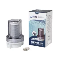 Filtro Shower Transparente 5