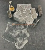 Kit Trans-Brake - FTI Performance Billet Aluminum - Foto 3