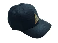 Ref: TF 717 - Boné Country Texas Farm - Cor Preto - Foto 2