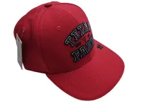 Ref: TF 354 - Boné Country Texas Farm - Cor Vermelho - Foto 2