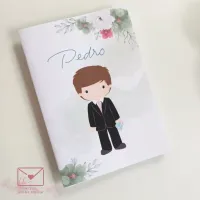 Revista de colorir
