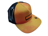 Ref: TF 620 - Boné Country Texas Farm - Cor Laranja - Foto 2