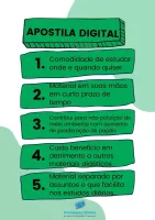 Apostila IFES ANALISTA de Tecnologia da Informação Prova 2023 - Foto 2