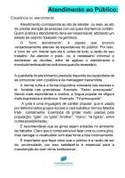 Apostila IFES ANALISTA de Tecnologia da Informação Prova 2023 - Foto 3