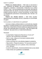 Apostila IFES ANALISTA de Tecnologia da Informação Prova 2023 - Foto 4