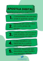 Apostila IFES Assistente Social Prova 2023 - Foto 2