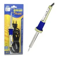 FERRO DE SOLDA  SC-30W  220V  HIKARI