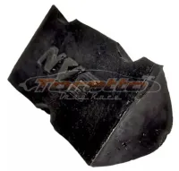 Bucha Pedal Acelerador Opala Mopu - NVS - Foto 2