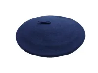 Ref: 13014 - Boina Colegial Pralana Azul Marinho