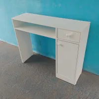 Mesa Manicure Reta Tabata - Foto 2