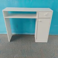 Mesa Manicure Reta Tabata - Foto 3