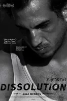 Dissolution (2010) Nina Menkes DVD - legendas em português