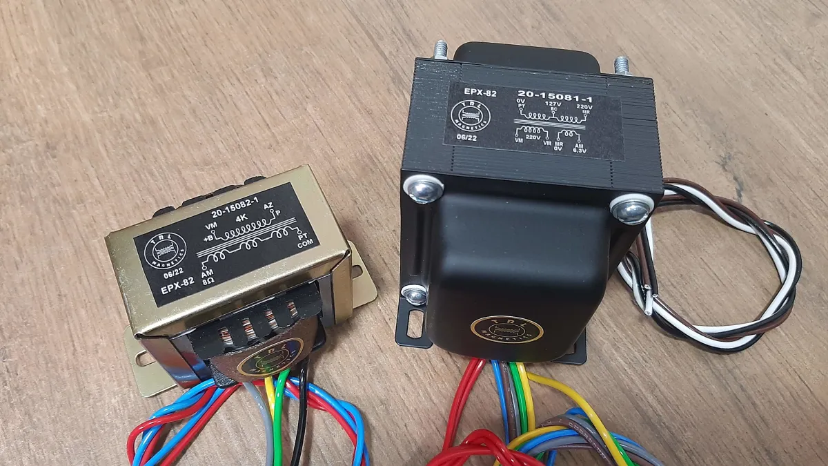 EPX-82 | Kit