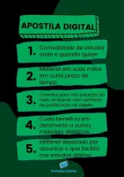 Apostila TRT SC Analista Área Administrativa 2023 - Foto 2