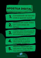 Apostila TRT SC Analista Área Contabilidade 2023 - Foto 2
