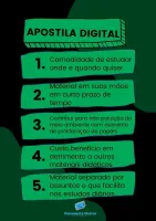 Apostila TRT SC Analista Área Engenharia Civil 2023 - Foto 2