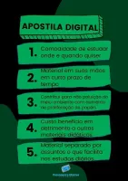 Apostila TRT SC TÉCNICO Área Administrativa 2023 - Foto 2