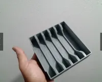 Super Nintendo Suporte De Cartucho 6 Slots - Foto 4