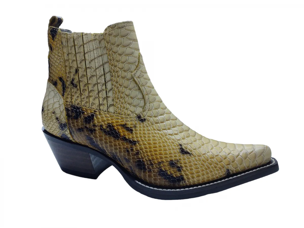 Bota Masculina Bota Feminina Amarela Bota Timberland Amarela Feminina