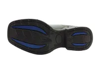 Ref: 2011 - Bota Texana Arpé Cano Curto - Cor Chocolate - Foto 3