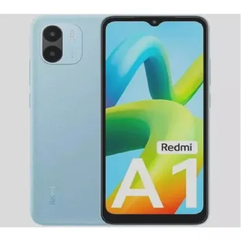 Smartphone Xiaomi A1 e A2 6,5