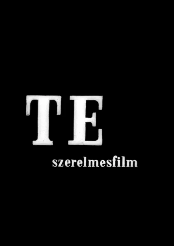 Te (1963) István Szabó DVD - legendas em português Imagem