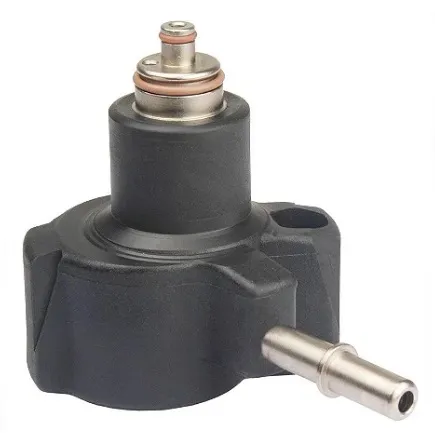 Regulador Pressão Combustível Jet Ski Sea Doo 4.2 Bar Imagem