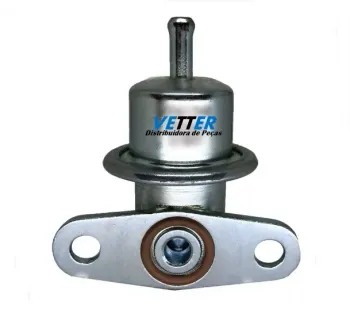 Regulador De Pressão Gasolina Mercury Mercruiser 4.3 A 8.2