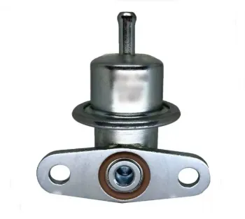 Regulador De Pressão Gasolina Mercury Mercruiser 4.3 A 8.2 - Foto 2