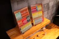  Biblioteca Bíblica - Antigo e Novo Testamento  - Foto 2