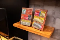  Biblioteca Bíblica - Antigo e Novo Testamento  - Foto 3