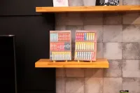  Biblioteca Bíblica - Antigo e Novo Testamento  - Foto 4