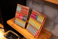  Biblioteca Bíblica - Antigo e Novo Testamento  - Foto 5