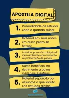 Apostila IFSP Técnico Laboratório Informática Prova 2023 - Foto 2