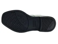 Ref: 174 - Botina Elástico Zelão Preto - Foto 3
