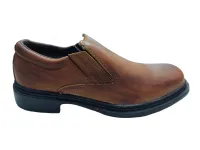 Ref: 126 - Sapato Elástico Zelão Pinhão