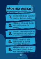 Apostila EMATER RS Técnico Segurança do Trabalho Prova 2023 - Foto 2