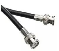 Cabo Bnc Sdi  Transmissão Av Hd 97 % de Malha 3 metros - Foto 2