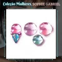 SOPHIE GABRIEL - COLEÇÃO MULHERES