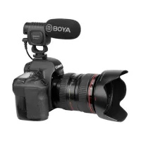Microfone Boya BY-BM3011 - Foto 2