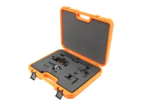 Kit de Ferramentas para Sincronismo do Motor BMW 2.0 16V N46 e N46T Raven 251500 - Foto 3