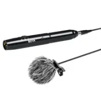 Microfone Boya BY-M110D