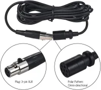 Microfone Boya BY-M110D - Foto 5