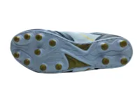 Ref: 14547 - Chuteira Campo Diavolo Ultra Preto/Branco - Foto 2