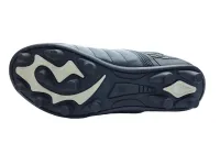 Ref: 566C - Chuteira Dray Campo - Couro Legítimo - Cor Preto - Foto 2