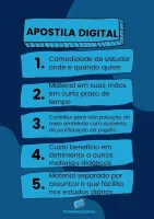 Apostila EMATER RS Técnico Científico I Medicina do Trabalho Prova 2023 - Foto 2