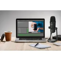 Microfone Boya BY-PM700 - Foto 4